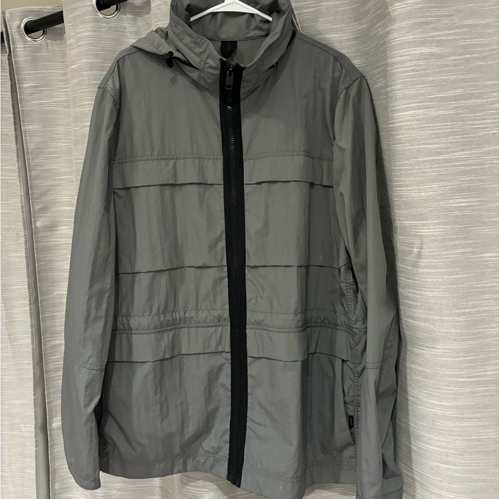 Men’s Express Rain Spring Jacket